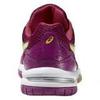 Asics Gel-Rocket 7 Кроссовки волейбольные женские pink (2501) - 3
