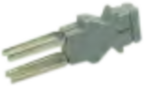 U-TK - (014450), Штекер  разъединитель