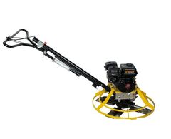 Затирочная машина TOR S-80 бензиновая - [760 мм / 4,1 кВт / Loncin G200F]