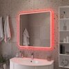 Cezares Multicolore CZR-SPC-MC-600-800-RGB-TCH Зеркало с подсветкой