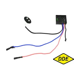 Плата DDE индикатора CSE260L (792-834-008)