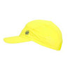 Кепка для бега Asics Running Cap желтая - 1