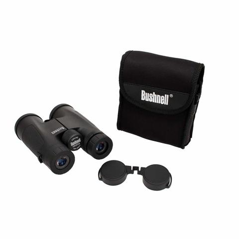 Бинокль Bushnell PowerView ROOF 10x42 Бинокль Bushnell PowerView ROOF 10x42