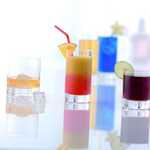 Набор стаканов для виски ZWIESEL GLAS объем 315 мл, 4 шт, Tavoro 122417