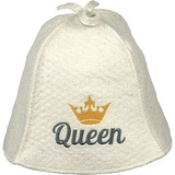 Шапка Queen - 1