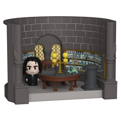 Funko Mini Moments! Harry Potter: Professor Snape at Potions Class