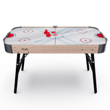 Игровой стол - аэрохоккей DFC Pearl / 122 x 60 см фото №2