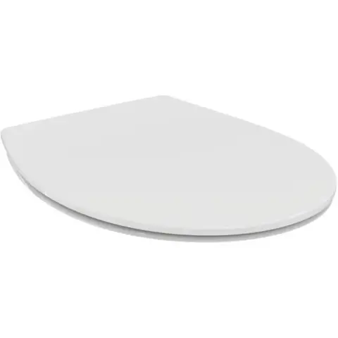 Ideal Standard Eurovit E131801 Сидение и крышка