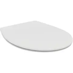 Ideal Standard Eurovit E131801 Сидение и крышка фото