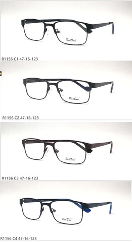 Оправа Red Sun R1156 junior Lady Rabbit оправа Automan