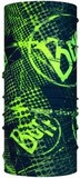 Премиальный подарочный набор Повязка + Баф Original BUFF Havoc Blue