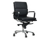 Кресло офисное Eames Soft Pad EA217 — фото 5