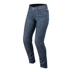 Женские мотоджинсы ALPINESTARS STELLA COURTNEY