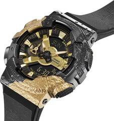 Часы мужские Casio GM-114GEM-1A9 G-Shock