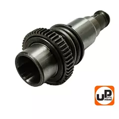 Ствол в сборе UNITED PARTS для GBH2-24DRE большой 1619P13455 (90-0918)