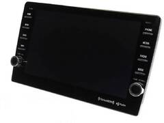 Магнитола  Jeep Grand Cherokee (2010-2013) Android 11 2/32GB IPS модель CBK-020NT3