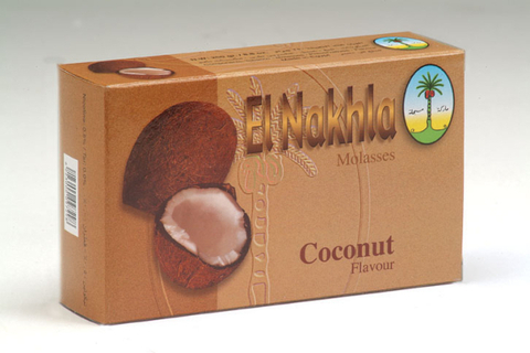 Nakhla Classic Coconut