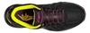 ASICS GEL-FUJIATTACK 5 G-TX женские кроссовки внедорожники black - 3