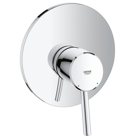 GROHE Concetto 32213001 Смеситель для душа встраиваемый