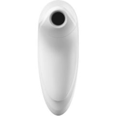 Satisfyer Pro Plus Vibration, белый