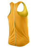 Майка л/а Nike Race Day Singlet жёлтая - 2