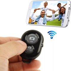 Bluetooth пульт для управления смартфона (30066)