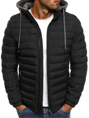 Пуховка Skully FWG1216
