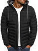 Картинка пуховик Skully Wear FWG1216  - 1