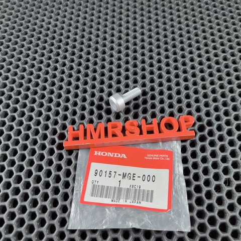 Honda Болт 8х22 мм 90157-MGE-000