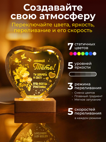 Ночник 