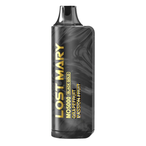 Lost Mary MO5000 - Грейпфрут Маракуйя