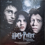 OST - WILLIAMS, JOHN: Harry Potter And The Prisoner Of Azkaban - Limited Clear Vinyl Edition - Rsd 2 (Виниловая пластинка)