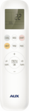 Сплит-система AUX, Q series (on/off), ASW-H09A4/HA-R1 / AS-H09A4/HA-R1 — фото 3