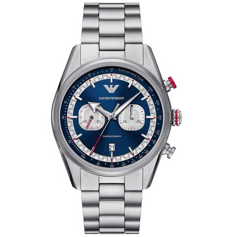Наручные часы Emporio Armani AR11676 с хронографом