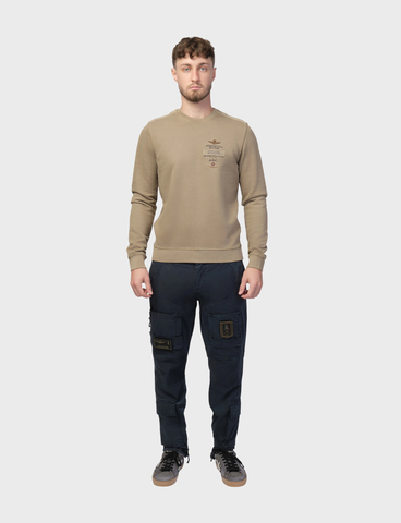 Брюки AERONAUTICA