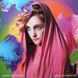 GOLDFRAPP: The Love Invention (coloured) (Виниловая пластинка)
