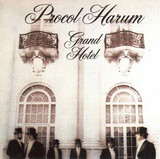 PROCOL HARUM:  Grand Hotel