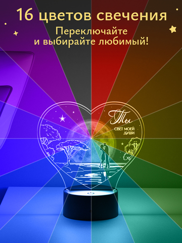 Ночник 