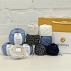 SANDRA Fashionbox