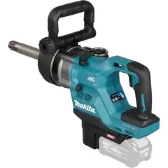 Аккумуляторный ударный гайковёрт XGT Makita TW010GZ