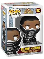 Funko POP! Bobble Marvel Zombies Blade Knight (1552)