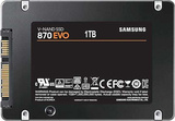 Накопитель SSD 2.5'' Samsung MZ-77E1T0BW