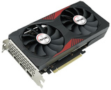 Видеокарта Afox GeForce RTX 3060 GAMING (AF3060-12GD6H4-V4)
