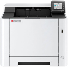 Принтер лазерный цветной Kyocera ECOSYS PA2600cx