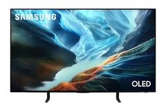 Телевизор Samsung OLED QE48S90H