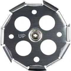 Насадка для миксера 165 мм Makita A-43692