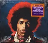 HENDRIX, JIMI: Both Sides Of The Sky