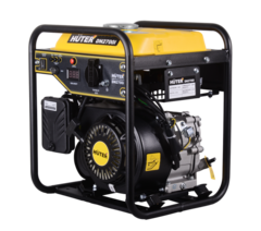 Инверторный генератор Huter DN2700i
