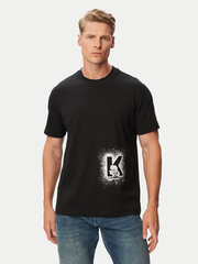 Футболка мужская KARL LAGERFELD JEANS