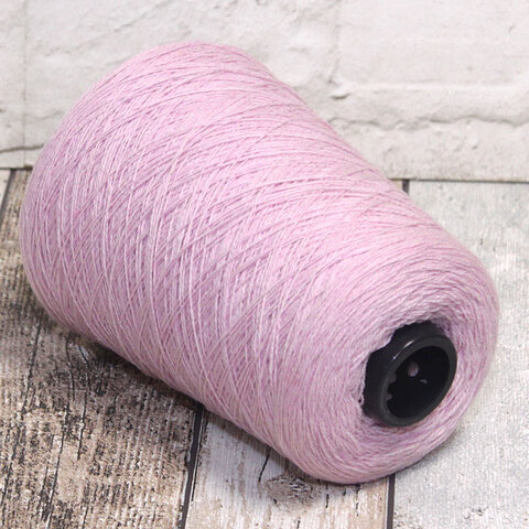 Шерсть ягненка Z HINCHLIFFE & SONS / LAMBSWOOL 2/17 розовый